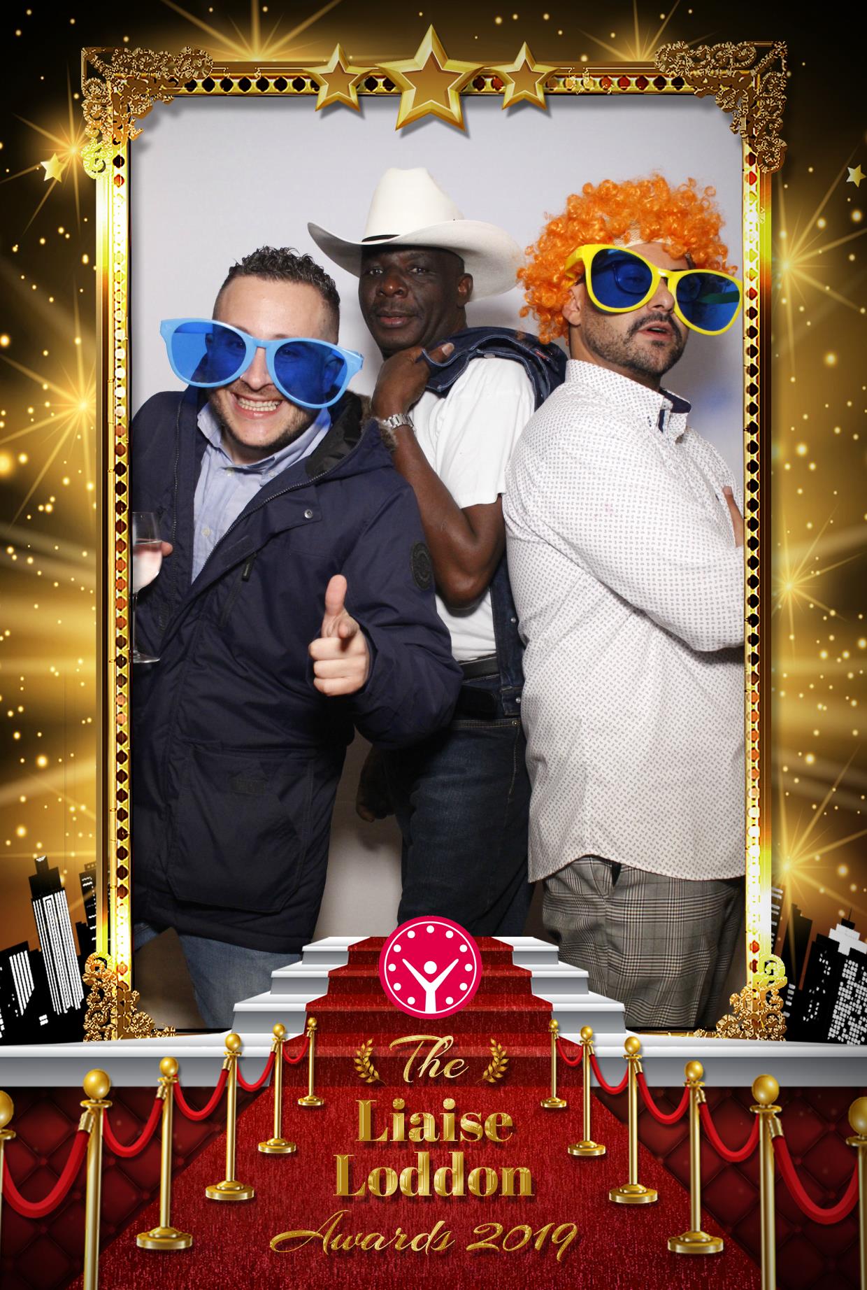 Liaise Loddon Co-worker Awards 2019 | View more photos from the event at gallery.myphotoboothexperience.co.uk/u/MyPhotoBoothExperienceLtd/Liaise-Loddon-Co-worker-Awards-2019